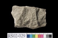 藏品(砂岩)的圖片